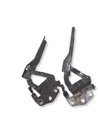 Volkswagen PASSAT B6 Engine bonnet/hood hinges 3C0823302E 3C0823301E