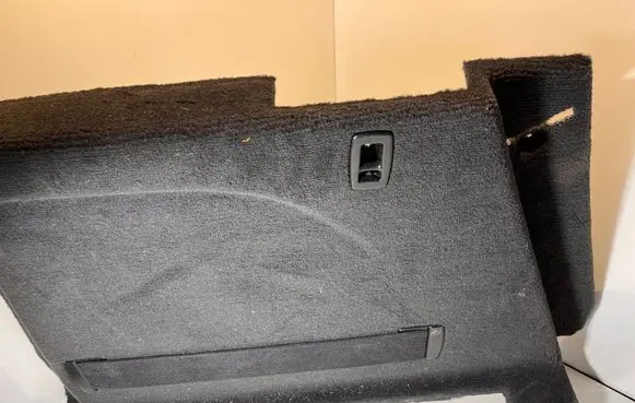 BMW X5 F15 Trunk/boot side trim panel 7284336 GT777V