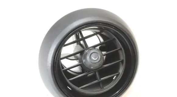 Mini One - Cooper F56 F55 Dashboard air vent grill cover trim 9262413