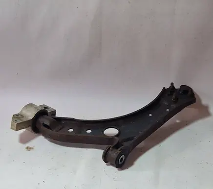 Volkswagen Jetta V Front lower control arm/wishbone 1K0407190E K12875