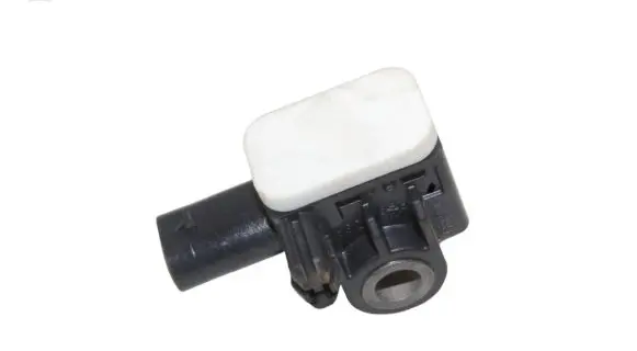 Mercedes-Benz B W246 W242 Airbag deployment crash/impact sensor A1668210151