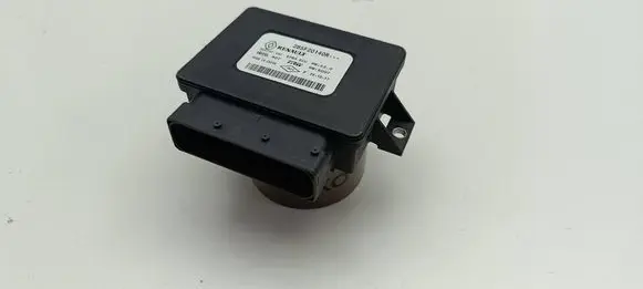 Renault Koleos II Hand brake control module 285F20140R 334737102