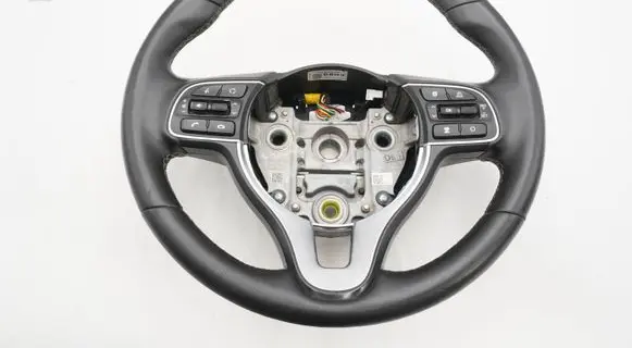 KIA Niro Steering wheel 56100G5BW0DX3 96720G5450 96710Q4300