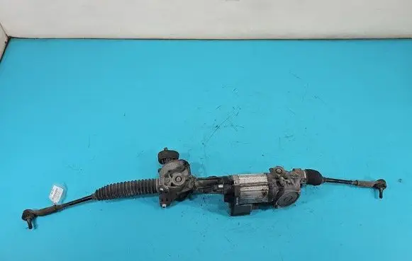 Volkswagen Golf V Steering rack 1K1423051CG IMPRK1468579