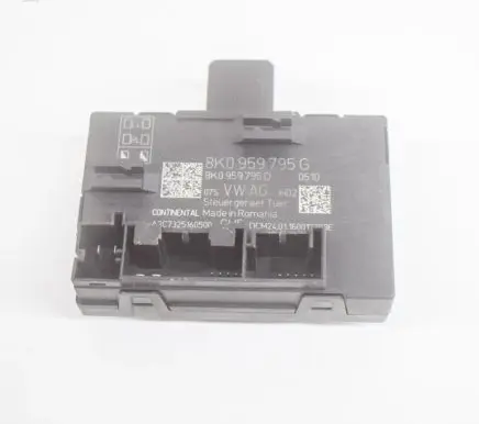 Audi Q5 SQ5 Door control unit/module 8K0959795D A2C7325160500