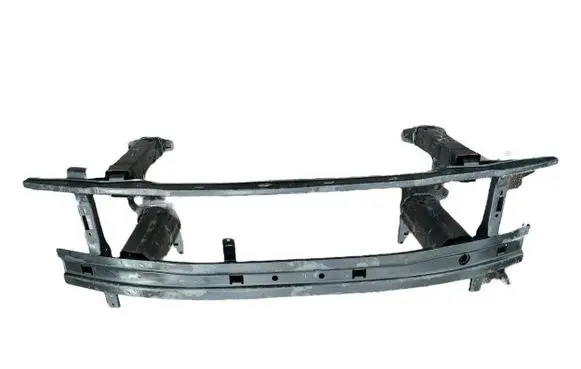 Skoda Enyaq iV Front bumper cross member 11A807651