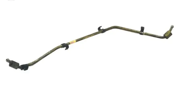 Audi Q7 4L Fuel injector supply line/pipe u309ap