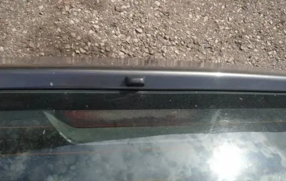 Toyota Corolla E120 E130 Third/center stoplight