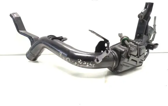 Toyota Avensis T250 Intercooler hose/pipe 1736127070