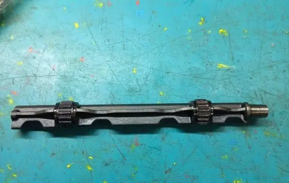 Land Rover Discovery Sport Balance shaft G4D36A305BB IMPRK1555144