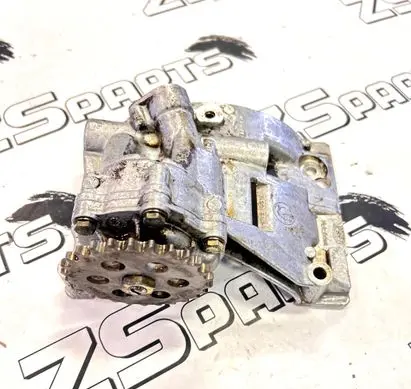 BMW 5 E39 Oil pump 7501569