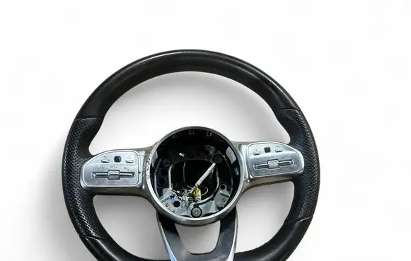 Mercedes-Benz E W238 Steering wheel 6407565