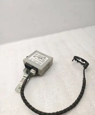 Peugeot Boxer Immobilizer control unit/module 01336569080 070602M10685