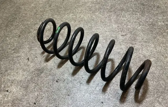 Ford Fiesta Rear coil spring