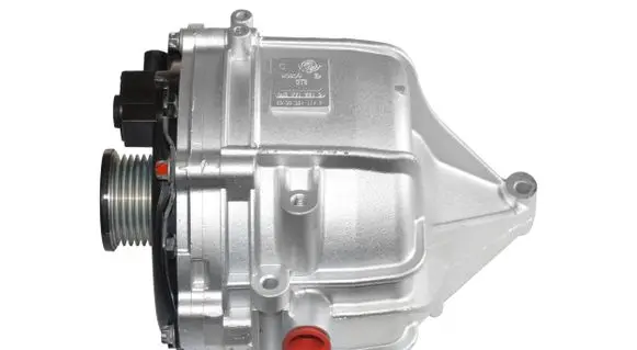 Mercedes-Benz ML W163 Generator/alternator A6111550007