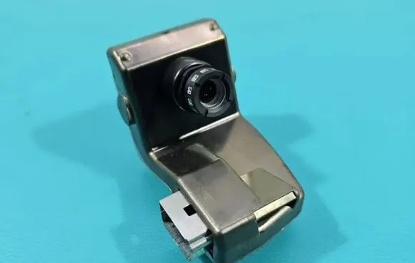 BMW 5 F10 F11 Windshield/windscreen camera 09199305 IMPRK1399550