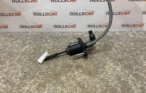 Opel Insignia A Clutch slave cylinder 55579998