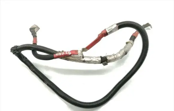 BMW X5 F15 Positive wiring loom 8516122
