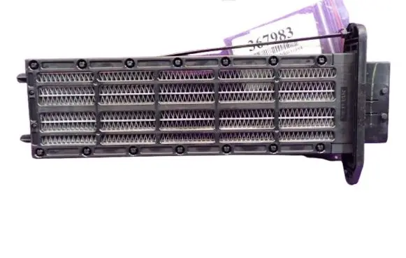 Fiat Freemont Heater blower radiator 