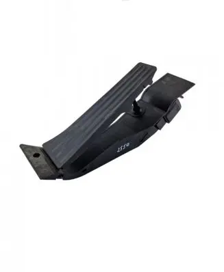 BMW 1 E81 E87 Accelerator throttle pedal 676693102