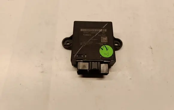 Ford Fusion Door control unit/module DG9T14B534BB