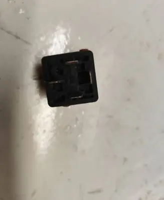 BMW X5 E53 Other relay 0332019456