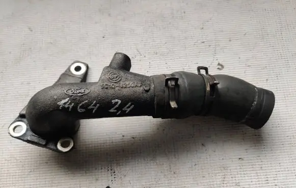 Ford Transit Engine coolant pipe/hose 6C1Q8250AA