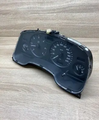 Opel Astra G Speedometer (instrument cluster) 09228750DY