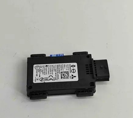 Blind spot module