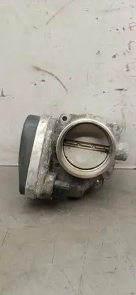 BMW X3 E83 Throttle valve 7502444 T170504 08238425004