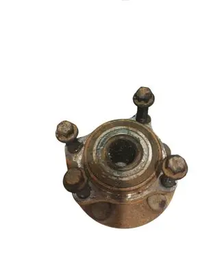 Subaru Legacy Front wheel ball bearing 