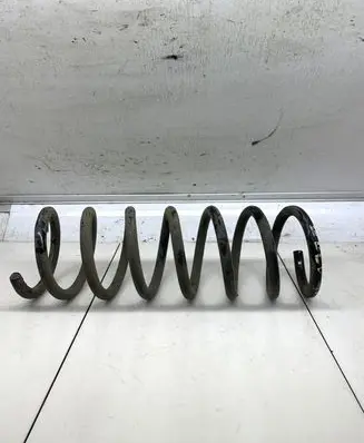 Volvo V50 Front coil spring