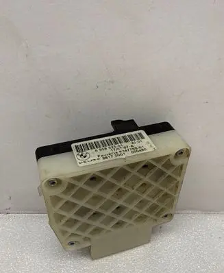 BMW 5 E60 E61 Seat control switch 6958525
