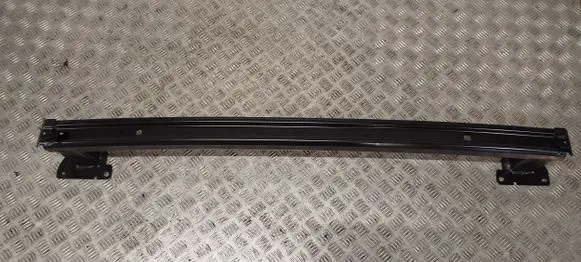 Rear bumper cross member