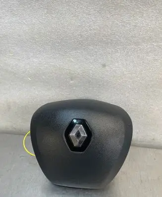 Renault Clio IV Trunk lid opening control unit DORENAULTCLIOIV4