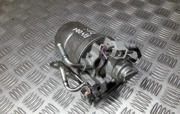 Mitsubishi ASX Fuel filter 1770A253 186100-6550