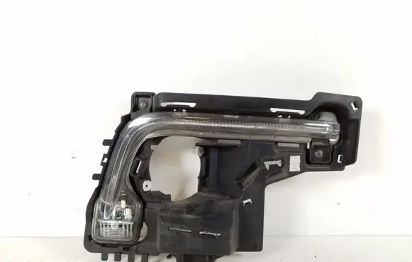 LED Daytime headlight