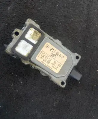 Mercedes-Benz E W211 Air quality sensor 2118300472 1147212080 28RTL124