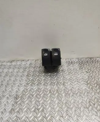 Renault Clio III Electric window control switch 214939A 8091095