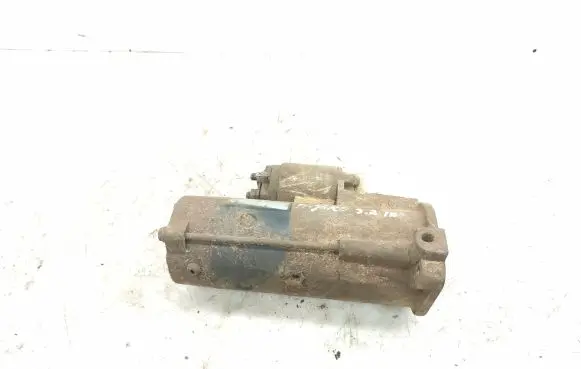 Mitsubishi Pajero Starter motor