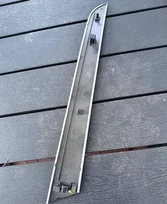 Audi A6 S6 C6 4F Rear door card trim 4F0867420