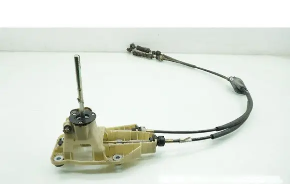 Volvo S60 Air flap cable 