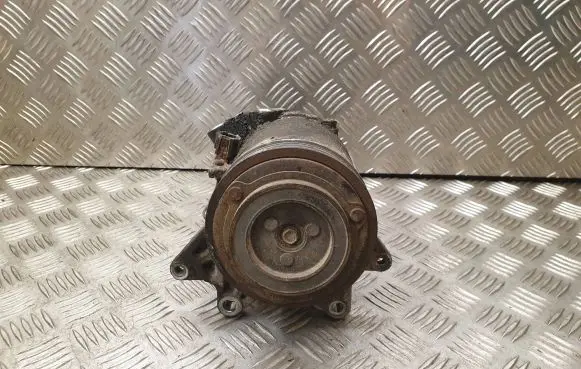 Nissan Murano Z50 Air conditioning (A/C) compressor (pump)