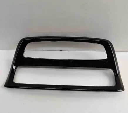 Opel Mokka B Dashboard glove box trim 9834926980