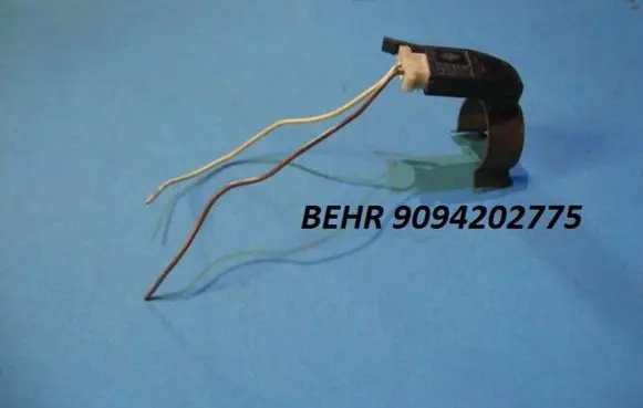 Renault Laguna I Interior temperature sensor 9094202775