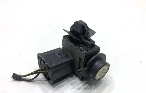 Volkswagen Golf VII Interior temperature sensor 5Q0907643C