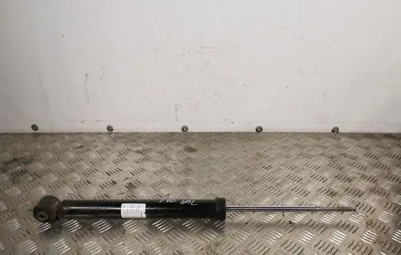 Hyundai i10 Rear shock absorber/damper 55310B9500