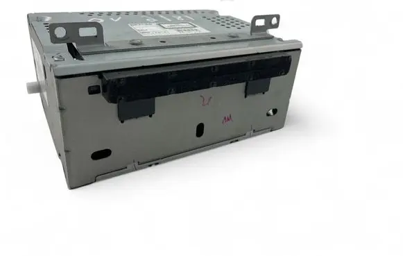 Ford Focus Radio/CD/DVD/GPS head unit BM5T18C815GK