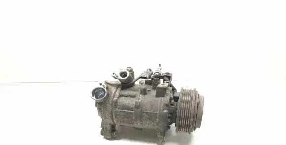 BMW X1 E84 Air conditioning (A/C) compressor (pump) 4472604710