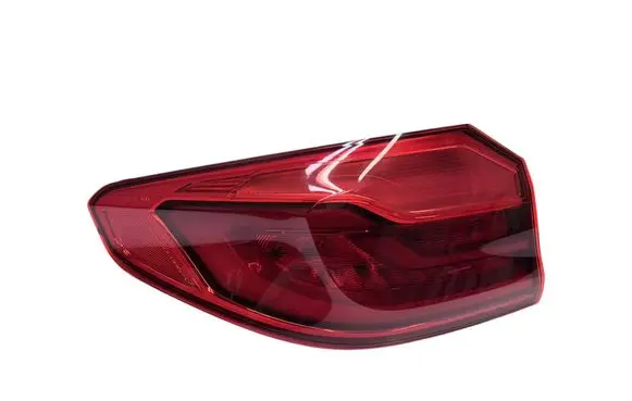 BMW 5 G30 G31 G38 Rear/tail lights 63217376469 7376469